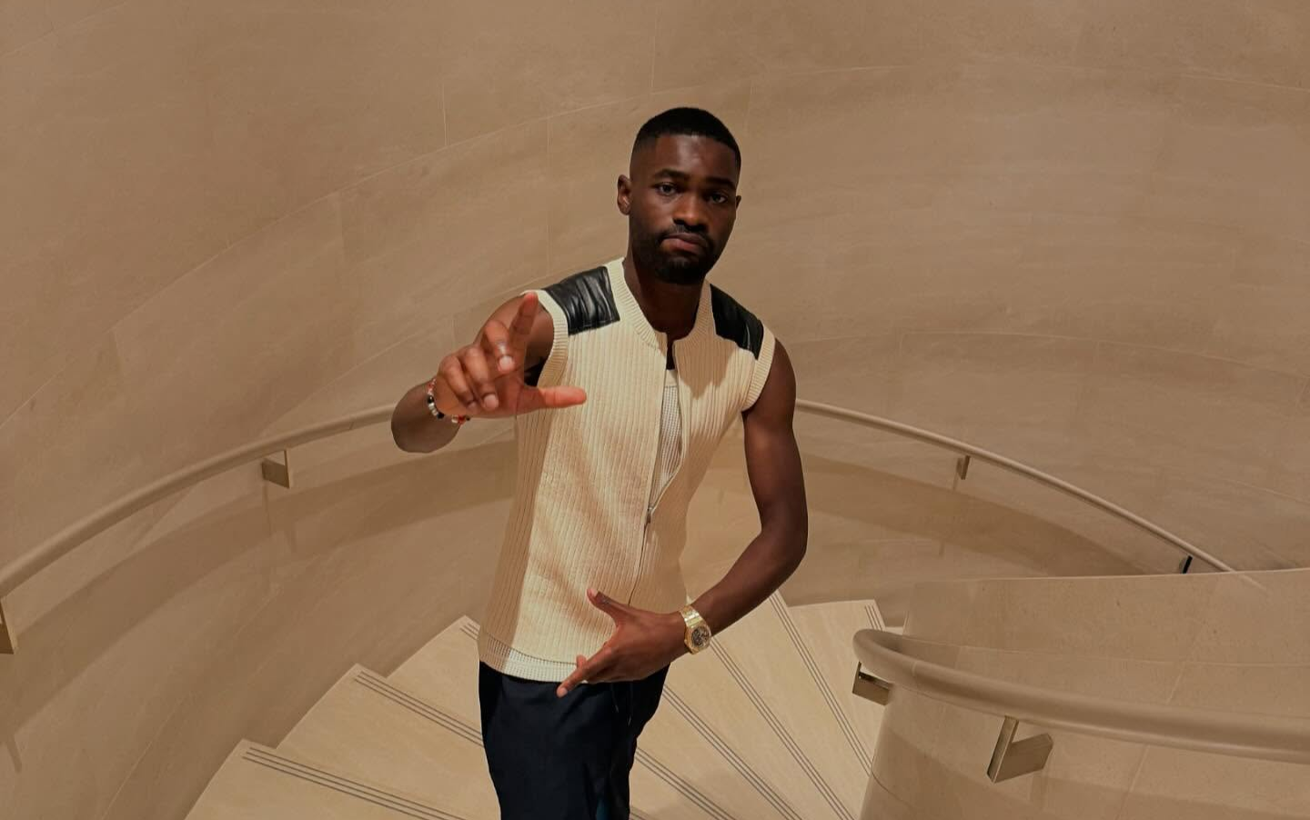Dave